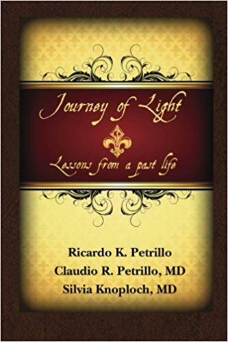 Journey of Light: Lessons from a Past Life
