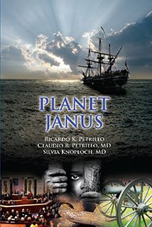 Planet Janus
